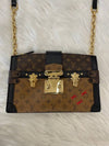 Women s Monogram Reverse Maltage Trunk Shoulder Bag M43596 Condition A - LOUIS VUITTON - BALAAN 8