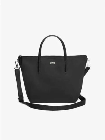 Women s L1212 Concept Small Shopper Bag NF2550P54N 000 Domestic Product GQ2N24092438021 - LACOSTE - BALAAN 1