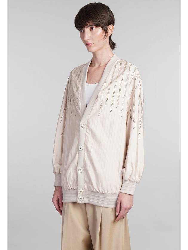 Golden Goose Cardigan - GOLDEN GOOSE - BALAAN 4