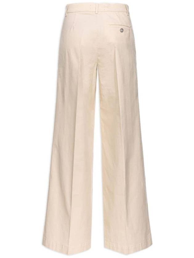 Pinko Trousers - PINKO - BALAAN 4