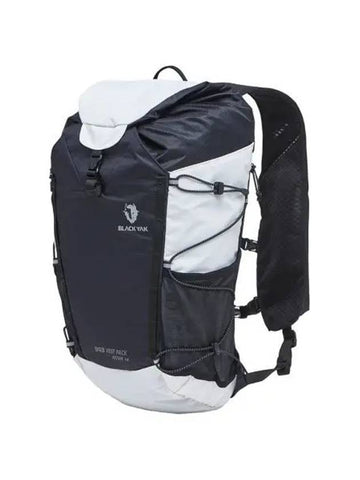 BLACKYAK 343 Best Pack Nova 18 WH - BLACKBROWN - BALAAN 1