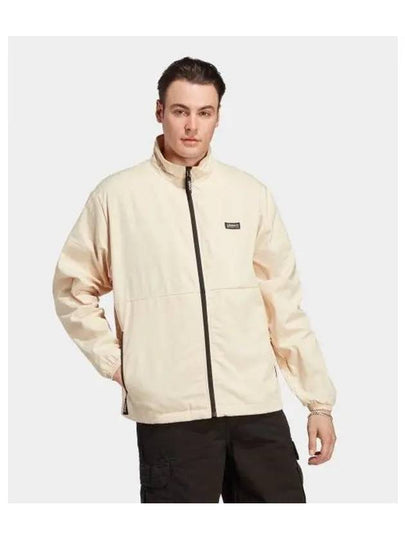 Adventure Windbreaker Cream - ADIDAS - BALAAN 2