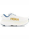 Bondi 8 Low Top Sneakers Frost Gold - HOKA ONE ONE - BALAAN 2