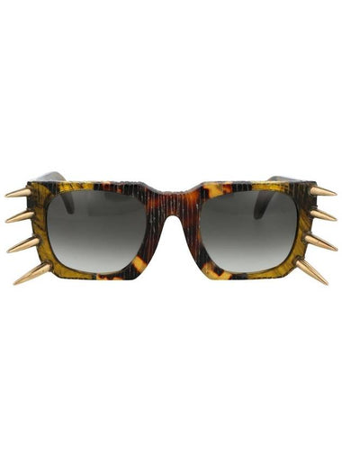 Kuboraum Sunglasses - KUBORAUM - BALAAN 1