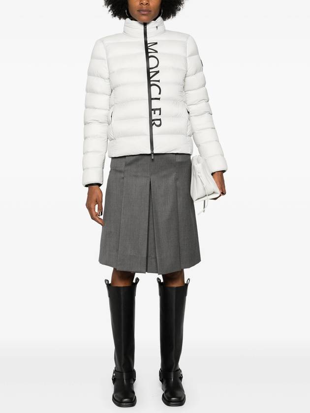 Cerces Short Padding White - MONCLER - BALAAN 3