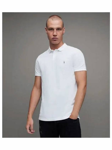 Reform Polo MD051H 437 - ALLSAINTS - BALAAN 1