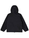 Star Shell Parka Black Edition - YEO - BALAAN 3