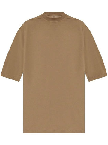 RICK OWENS DRKSHDW T-shirts and Polos Grey - RICK OWENS - BALAAN 1