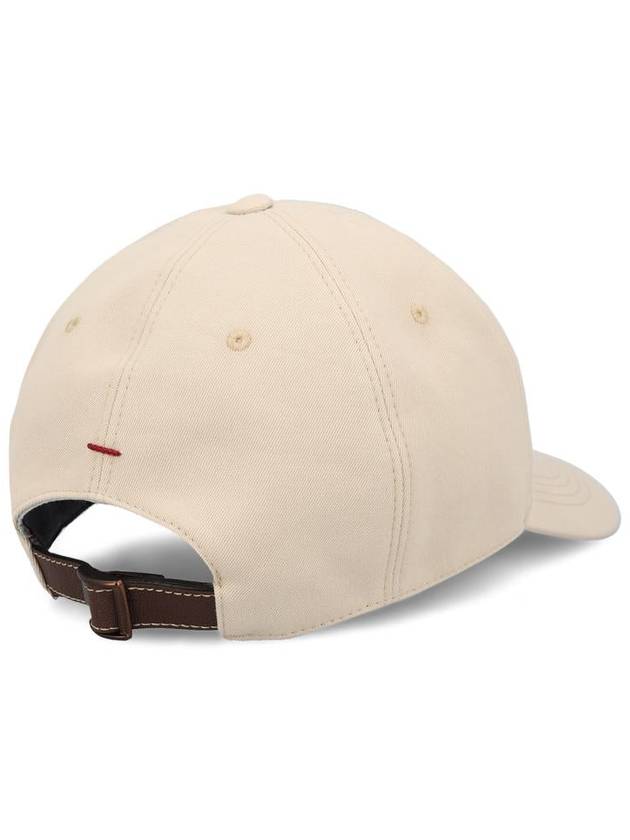 Brunello Cucinelli Hats - BRUNELLO CUCINELLI - BALAAN 3