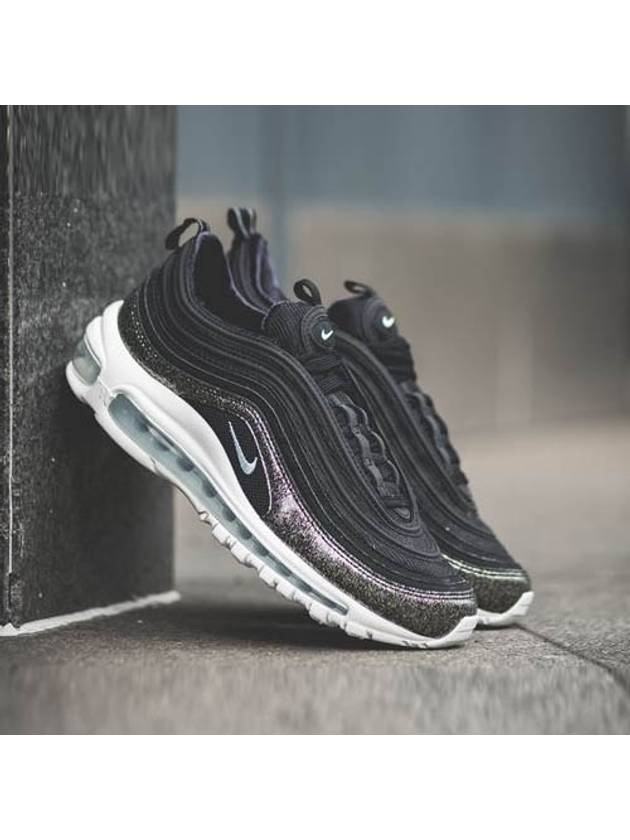 01AH9153001Special PremiumAir Max 97 Pinnacle QSBlack Camo - NIKE - BALAAN 1