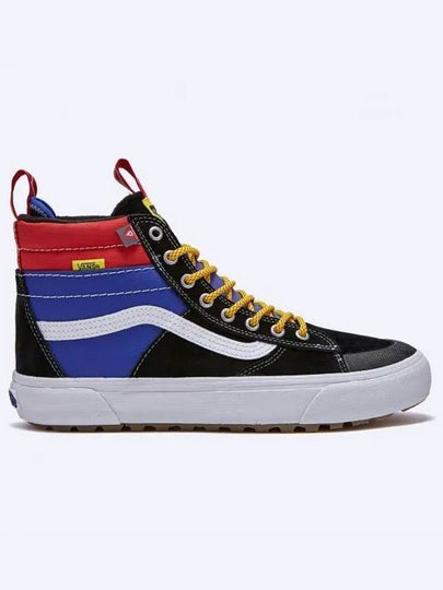 SK8-Hi MTE High Top Sneakers - VANS - BALAAN 2