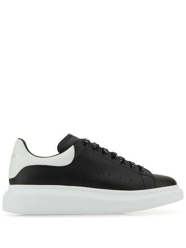 Alexander McQueen Sneakers - ALEXANDER MCQUEEN - BALAAN 1