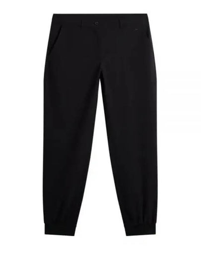 Women's Elena Jogger Pants Black - J.LINDEBERG - BALAAN 2