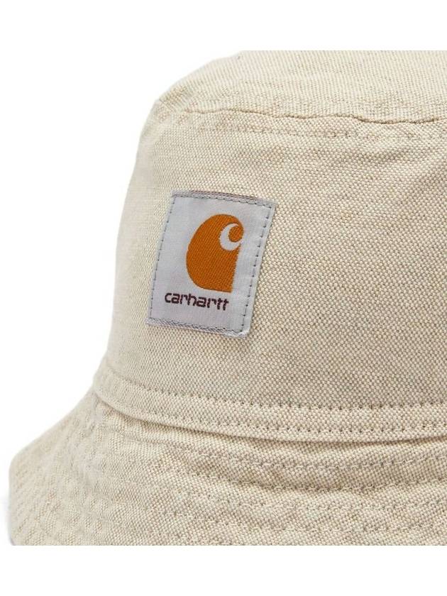 CARHARTT WIP WALTER BUCKET HAT - CARHARTT WIP - BALAAN 2