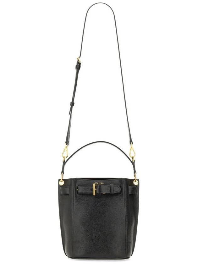 Tom Ford "Audrey" Mini Bucket Bag - TOM FORD - BALAAN 2