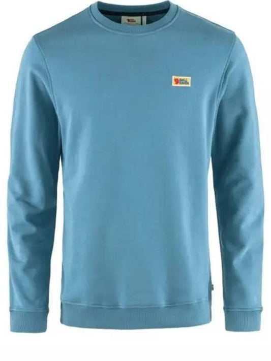 Men s Vardag Sweater 87070543 M - FJALL RAVEN - BALAAN 2