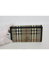 women s long wallet - BURBERRY - BALAAN 3