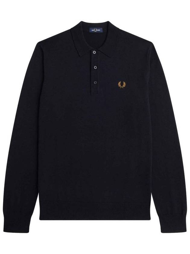 Fred Perry Classic Polo. - FRED PERRY - BALAAN 5