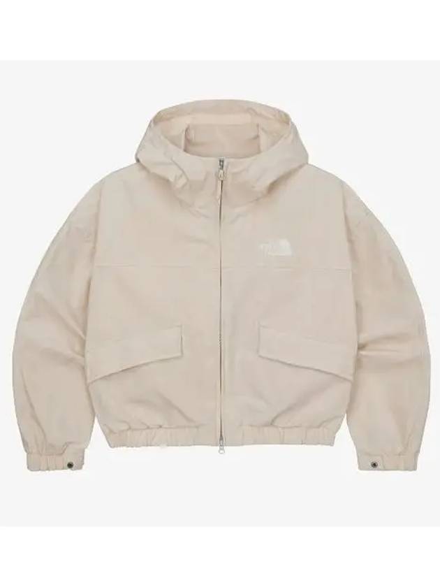 The North Face NJ3BQ80L White Label Women s Nilton Jacket - THE NORTH FACE - BALAAN 1