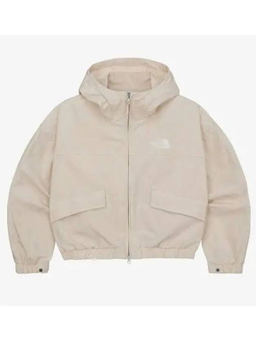 The North Face NJ3BQ80L White Label Women s Nilton Jacket - THE NORTH FACE - BALAAN 1