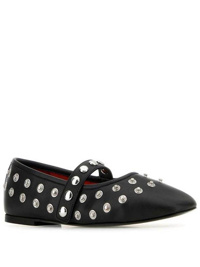 Stella Mccartney Flat Shoes - STELLA MCCARTNEY - BALAAN 2