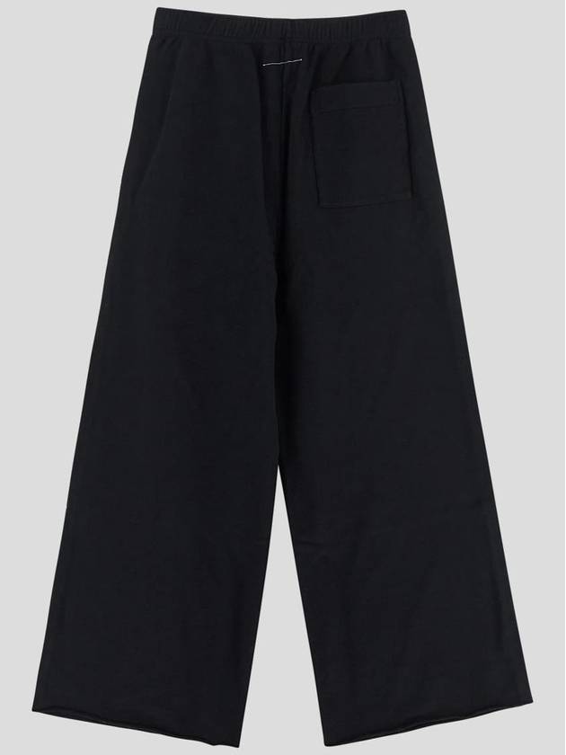 Mm6 Maison Margiela Trousers - MAISON MARGIELA - BALAAN 2