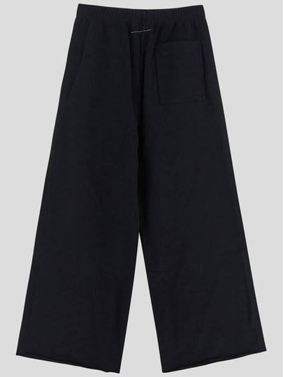 Mm6 Maison Margiela Trousers - MAISON MARGIELA - BALAAN 2