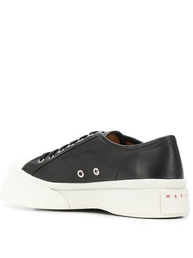 Marni Pablo Low-Top Sneaker Shoes - MARNI - BALAAN 3