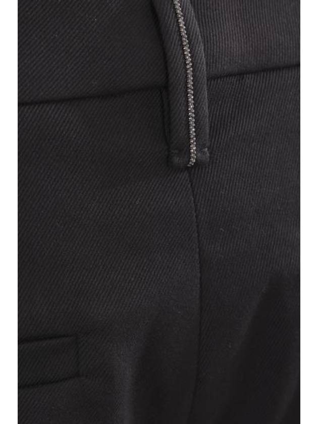 Brunello Cucinelli Trousers - BRUNELLO CUCINELLI - BALAAN 5