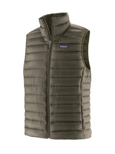 Quilting vest 84623PNGR - PATAGONIA - BALAAN 2