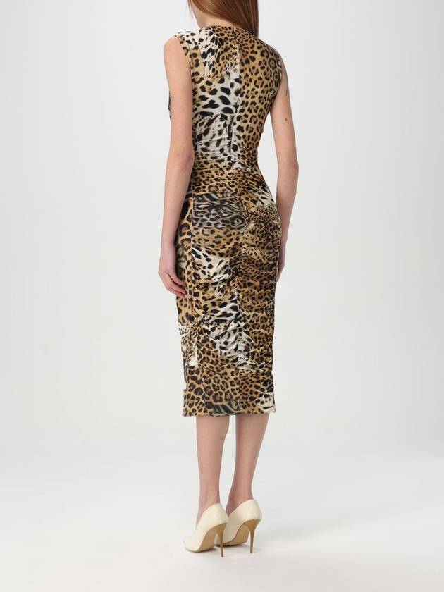 Dress woman Roberto Cavalli - ROBERTO CAVALLI - BALAAN 2