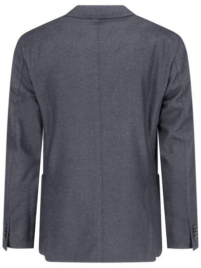 Boglioli Jackets Grey - BOGLIOLI - BALAAN 2