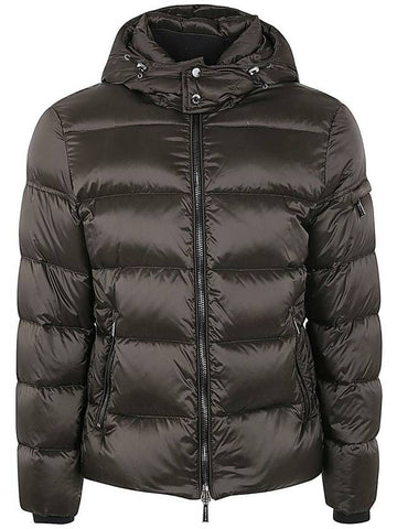 Moorer Brett Sh Padded Jacket Clothing - MOORER - BALAAN 1