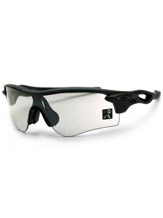 Eyewear Radarlock Pass Sports Sunglasses Light Gray - OAKLEY - BALAAN 1