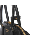 Medium Saffiano Leather Bag 1BG537 2A4A F000 - PRADA - BALAAN 6