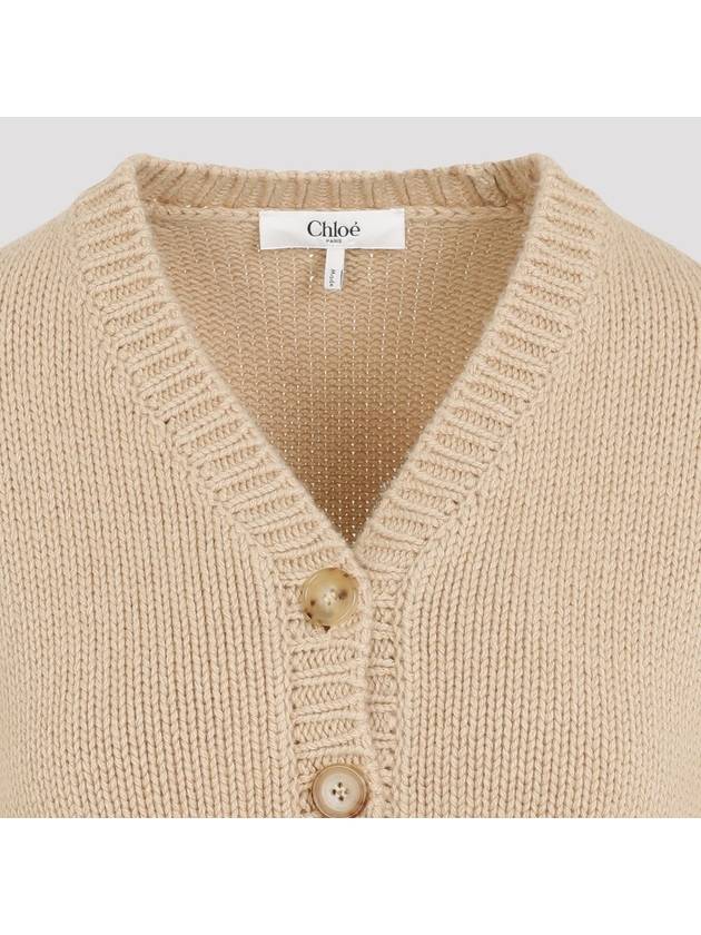 Chloé Sweater - CHLOE - BALAAN 4