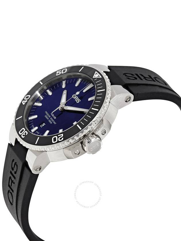 Oris Aquis Automatic Blue Dial Men's Watch 01-733-7730-4135-07-4-24-64eb - ORIS - BALAAN 2