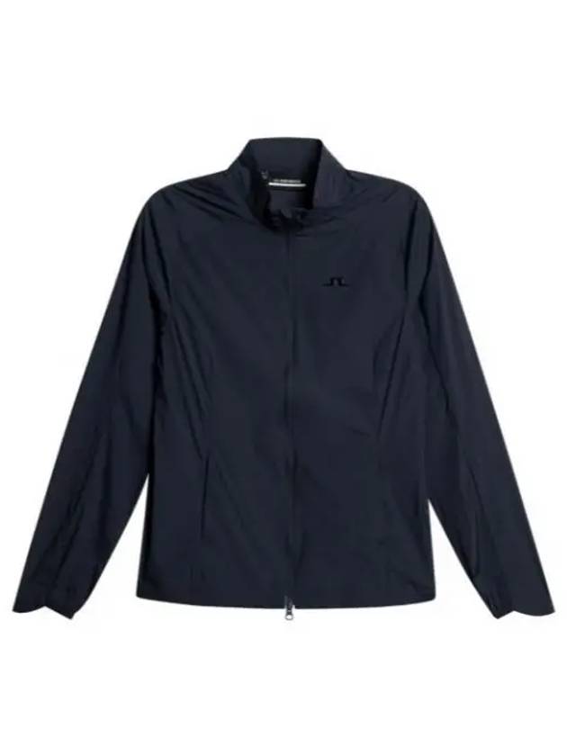 Women's Thorine Windbreaker Navy - J.LINDEBERG - BALAAN 2