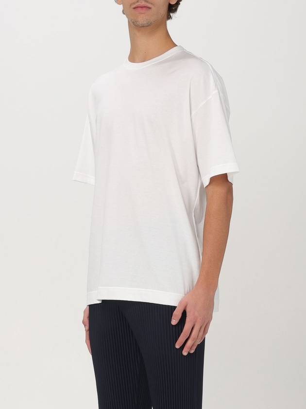 T-shirt men Homme Plisse' Issey Miyake - ISSEY MIYAKE - BALAAN 4