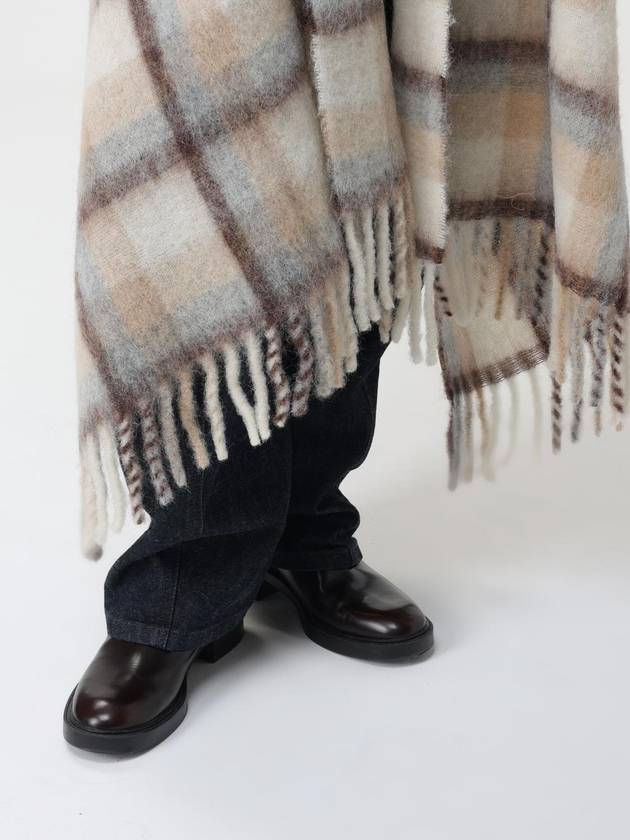 Scarf woman Woolrich - WOOLRICH - BALAAN 4