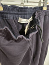 VINTAGE FLEECE JOGGER PANTS - GOLDEN GOOSE - BALAAN 4