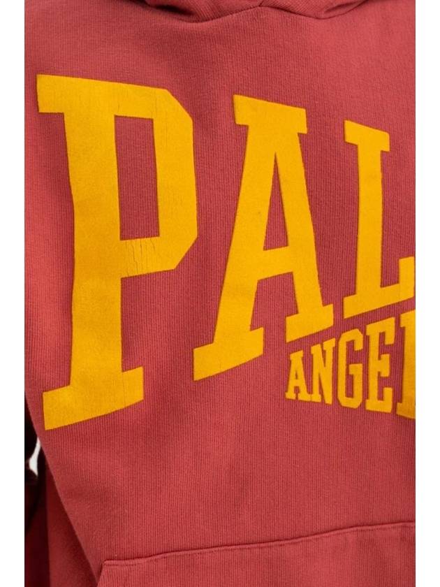 Palm Angels Sweatshirt - PALM ANGELS - BALAAN 3