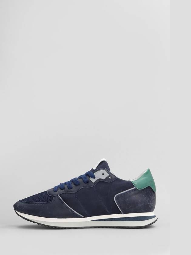 Philippe Model Trpx Low Sneakers - PHILIPPE MODEL - BALAAN 3