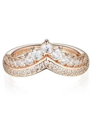 Women s Ring 270933 - PANDORA - BALAAN 1