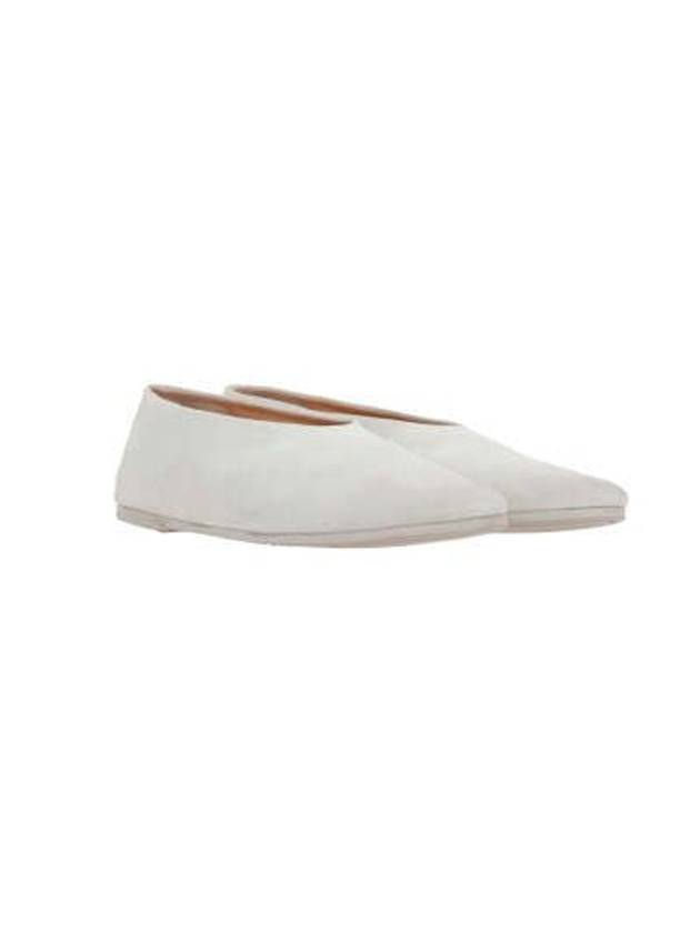 Marsèll 'Coltellaccio' Ballet Flats - MARSELL - BALAAN 2