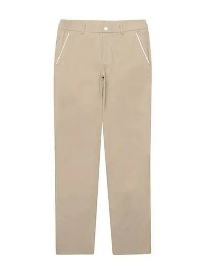 Spring Doing Long Pants 5034GZWNBEIGE - BLACK&WHITE - BALAAN 2