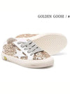 Superstar May Sneakers GYF00112 F001990 65120 34 225mm - GOLDEN GOOSE - BALAAN 3