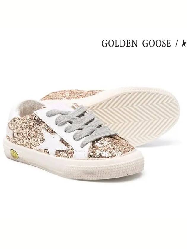 Superstar May Sneakers GYF00112 F001990 65120 34 225mm - GOLDEN GOOSE - BALAAN 3