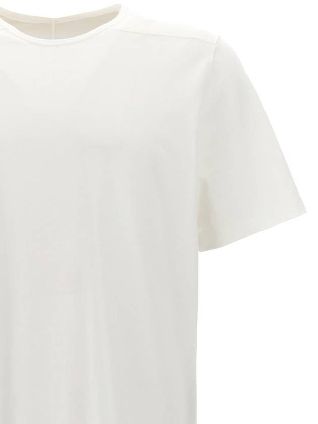 Rick Owens Drkshdw 'Level T' T-Shirt - RICK OWENS - BALAAN 3