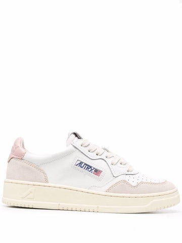 Medalist low-top sneakers - AUTRY - BALAAN 1